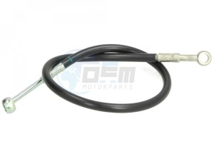 Product image: Gilera - 650722 - BREAK PIPES 