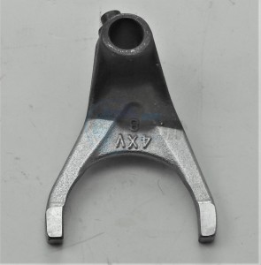 Product image: Yamaha - 4XV185130000 - FORK, SHIFT 3 