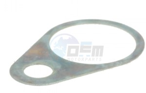 Product image: Piaggio - 668780 - WASHER FOR SENSOR 