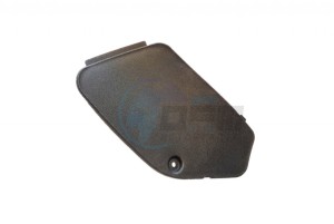 Product image: Piaggio - 653287000C - PLUG/PANEL 