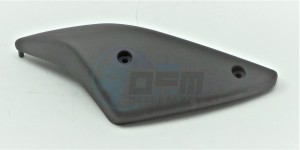 Product image: Peugeot - 748284 - REAR PROTECTION 