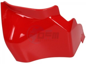 Product image: Vespa - 62212940R7 - Left spoiler rear terminal  