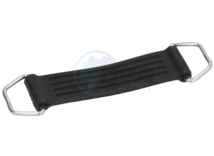 Product image: Aprilia - 583921 - ELASTIC BELT 