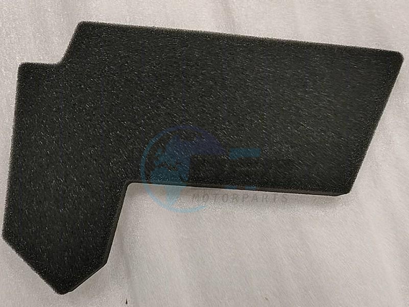 Product image: Sym - 64312-TL1-000 - L. FLOOR PANAL SPONGE  0