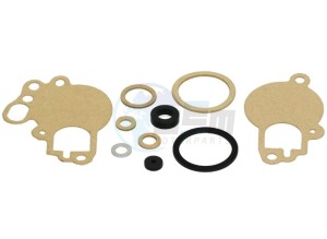 Product image: Vespa - 154754 - Set of carburettor seals  