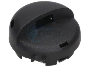 Product image: Vespa - 848860 - s.a.s. Cover with filter  