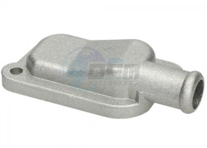 Product image: Aprilia - 827209 - Internal airbox cover 