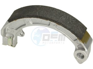 Product image: Vespa - 647377 - Rear brake jaws  