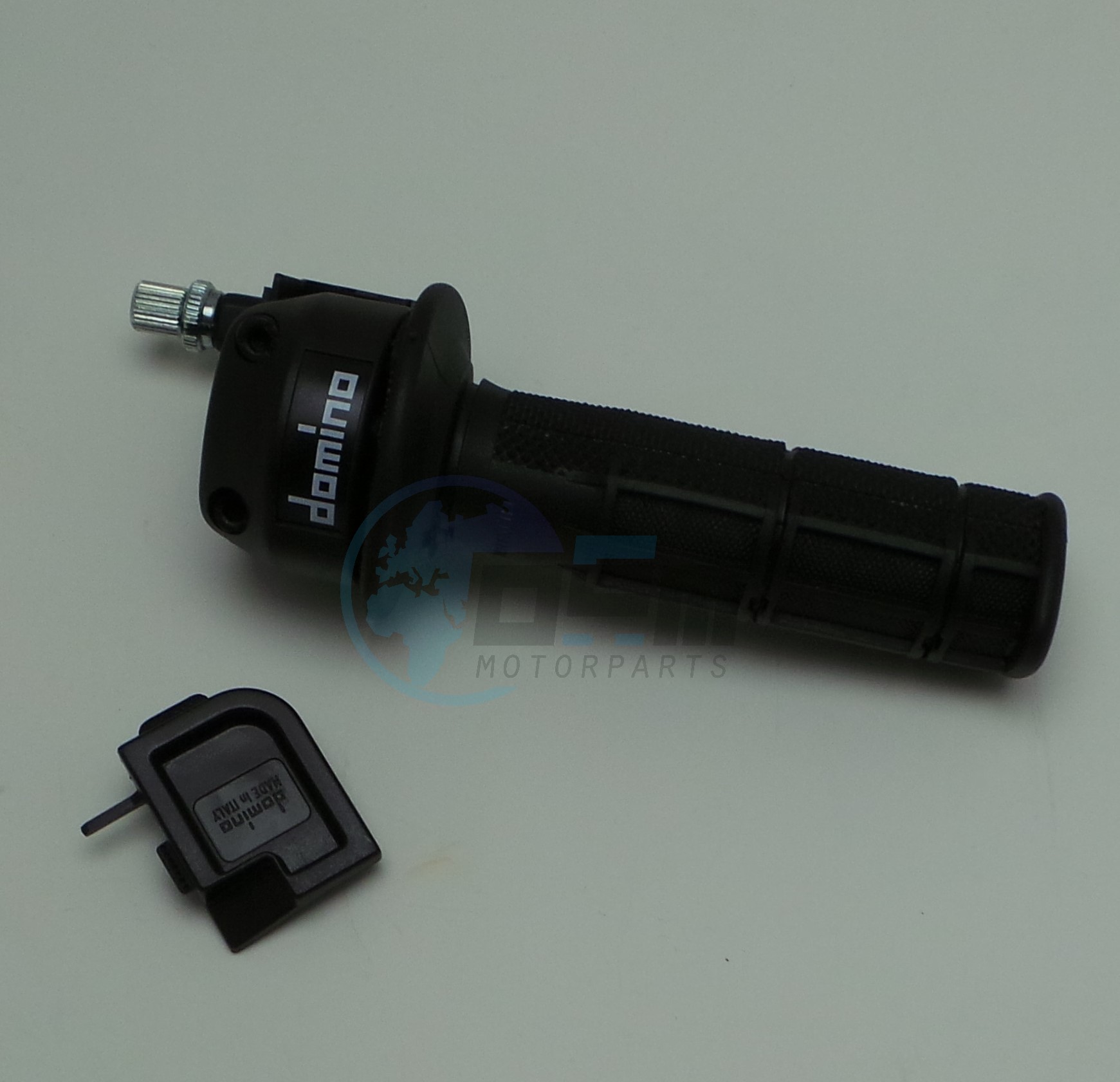 Product image: Piaggio - 866489 - .Grip  0