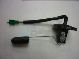 Product image: Sym - 37800-B9D-020 - FUEL UNIT 