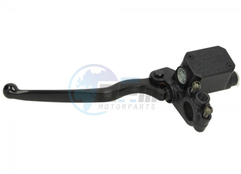 Product image: Gilera - CM081203 - (Heng Tong) Left brake pump  0