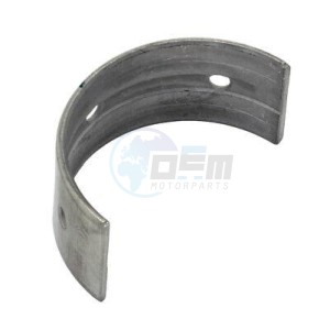 Product image: Aprilia - AP9150324 - BEARING HALF-SHELL, GREEN 