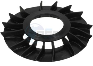 Product image: Gilera - 845611 - Fan 