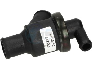 Product image: Aprilia - 848140 - THERMOSTAT 