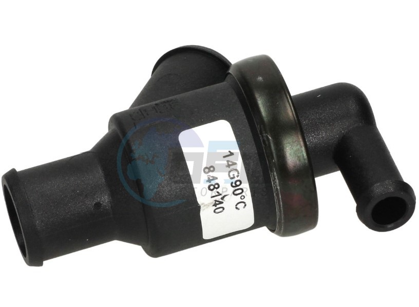 Product image: Aprilia - 848140 - THERMOSTAT  0