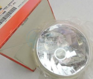 Product image: Yamaha - 5KM843200100 - LENS ASSY 