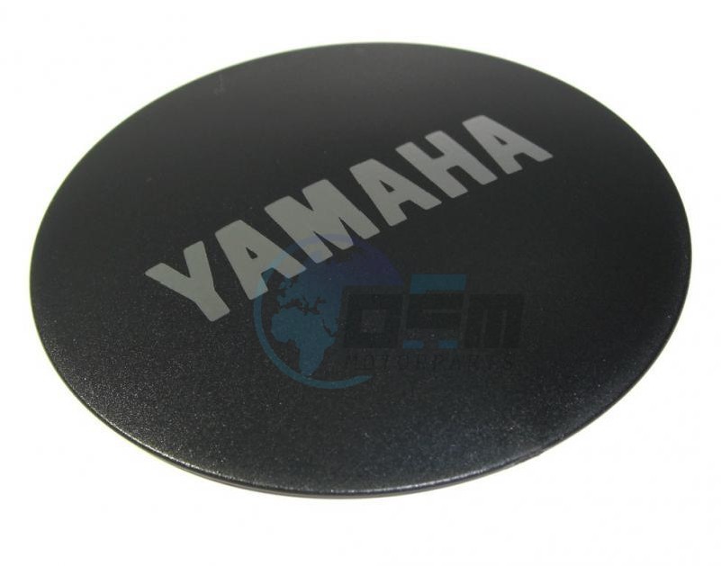 Product image: Yamaha - X0S154900000 - COVER ASSY  0