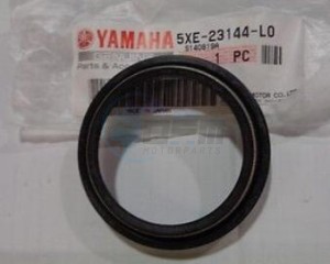 Product image: Yamaha - 5XE23144L000 - SEAL, DUST 