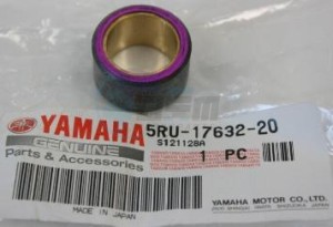 Product image: Yamaha - 5RU176322000 - WEIGHT 