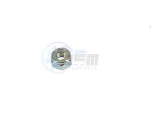 Product image: Rieju - 0/000.340.0186 - REAR SHAFT NUT 