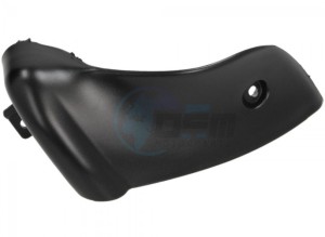 Product image: Vespa - 57747300NL - Spoiler left terminal  