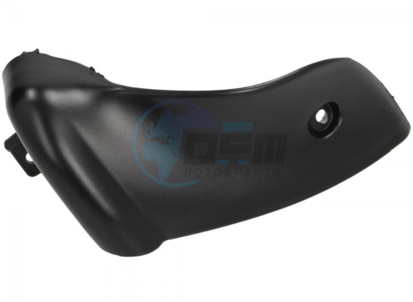 Product image: Vespa - 57747300NL - Spoiler left terminal   0