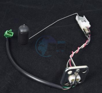 Product image: Yamaha - 4KM857521100 - SENDER UNIT ASSY, FUEL METER  0