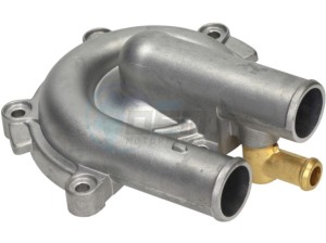 Product image: Gilera - B019381 - Water pump cover 