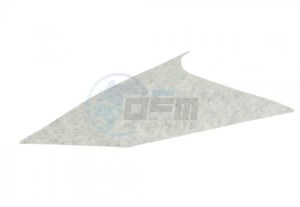 Product image: Aprilia - 677059 - .Decal 