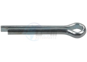 Product image: Aprilia - 012789 - SPLITPEN M 3,5 X 30 