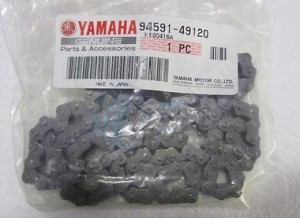 Product image: Yamaha - 945914912000 - CHAIN 