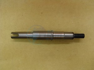 Product image: Sym - 19231-HMA-000 - WATER PUMP SHAFT 