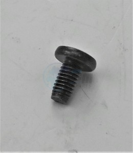 Product image: Yamaha - 901640601700 - SCREW, TAPPING 