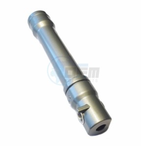 Product image: Piaggio - 650431 - RIGHT OUTER TUBE(SPARE PARTS) 