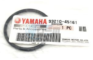 Product image: Yamaha - 932104516100 - O-RING  0