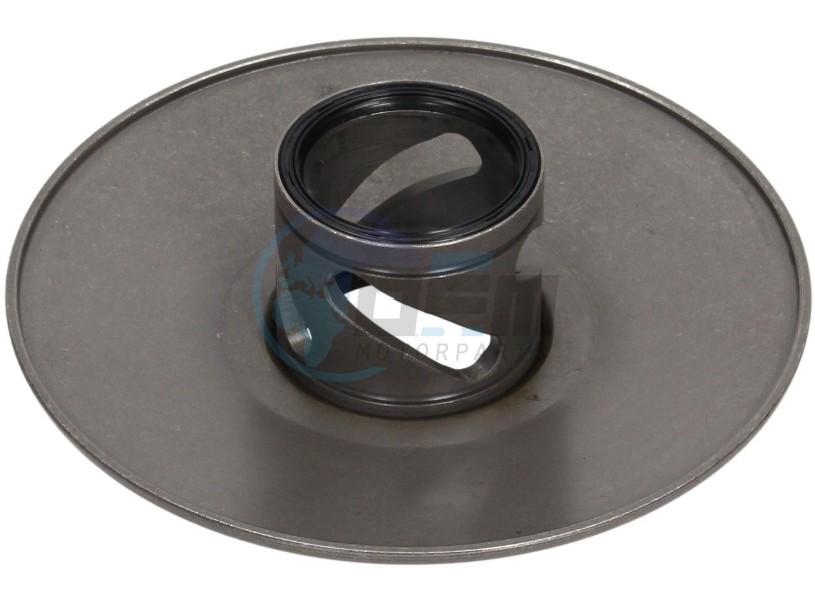 Product image: Gilera - 879002 - Adjustable pulley, half  0