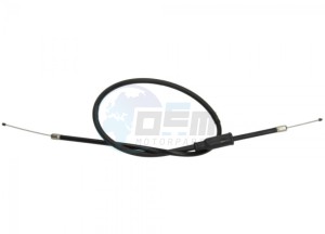 Product image: Vespa - 601863 - Gas control transmission  