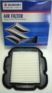 Product image: Suzuki - 13780-27G10 - FILTER ASSY 