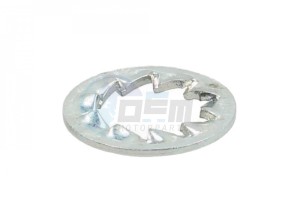 Product image: Gilera - 00034000802 - Washer D8 