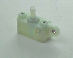 Product image: Kawasaki - 43078-1103 - (43078-1189) RESERVOIR 