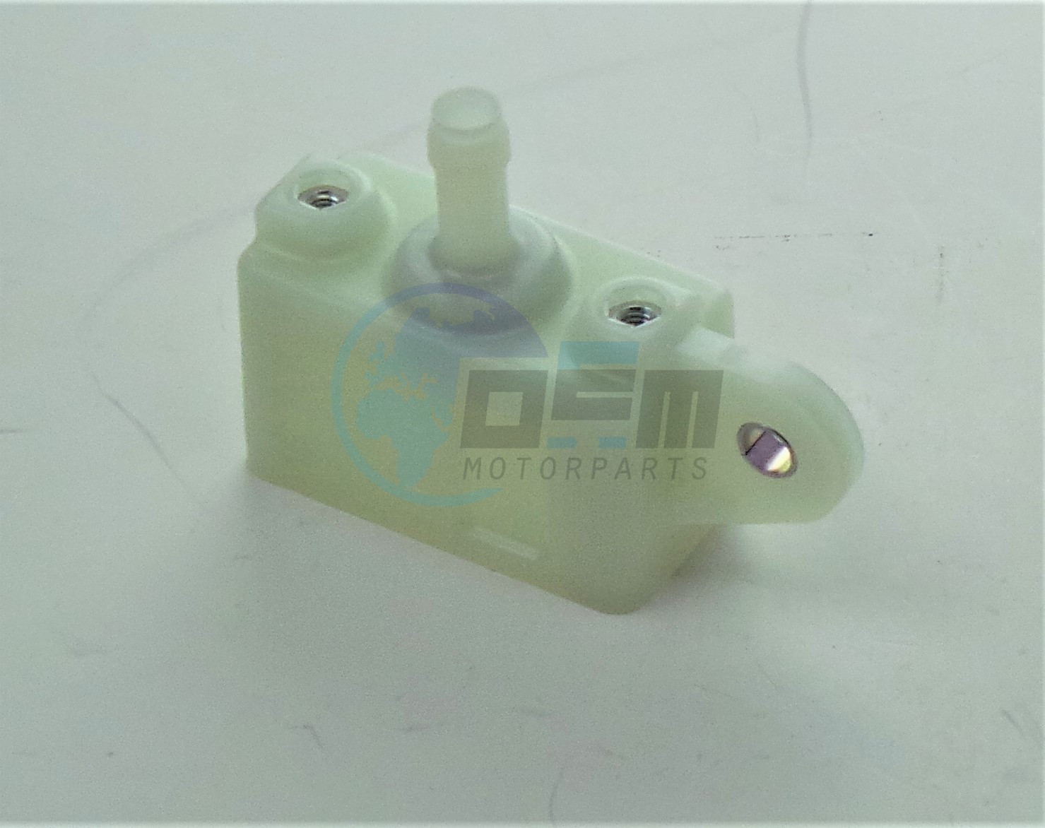 Product image: Kawasaki - 43078-1103 - (43078-1189) RESERVOIR  0