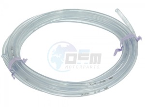 Product image: Vespa - 1R000158 - Depression pipe 