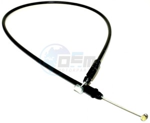 Product image: Gilera - CM012824 - Benz. flap opening transmission 