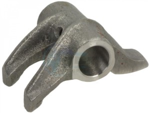 Product image: Piaggio - 842200 - INDUCTION SIDE ROCKER ARM 