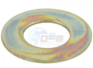 Product image: Gilera - 287073 - Shim washer 