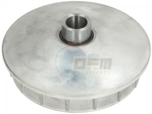 Product image: Piaggio - 849913 - ROLLER CONTAINER ASSEMBLY 