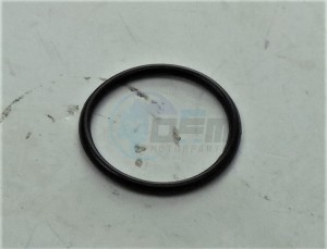 Product image: Suzuki - 09280-23002 - O RING D:1.9 ID 