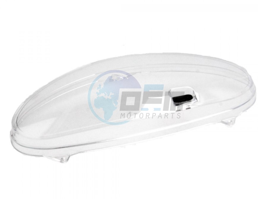 Product image: Moto Guzzi - 494518 - COVER  0