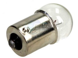 Product image: Aprilia - 181746 - BULB 12 V,10 W 