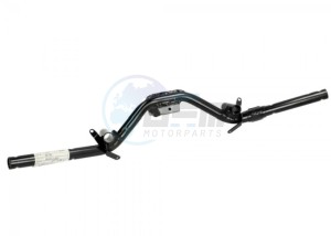 Product image: Piaggio - 5817165 - HANDLEBAR 